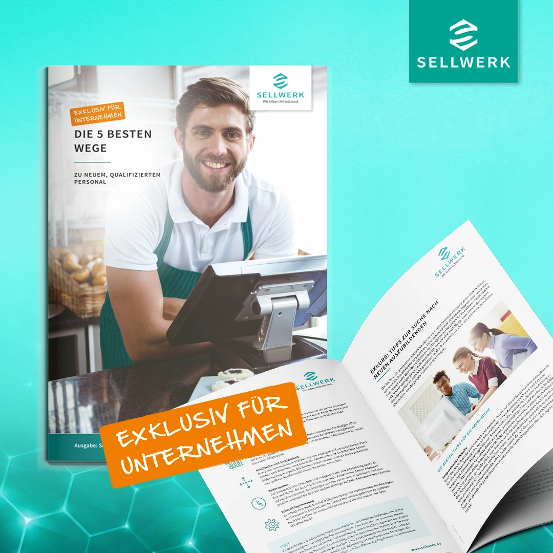 Sellwerk Freiburg JWhitepaper Downloaden